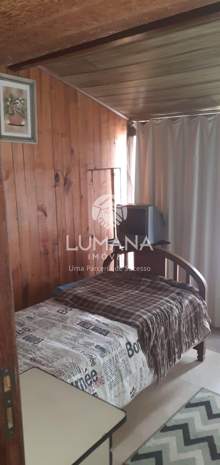 Sítio /região metropolitana