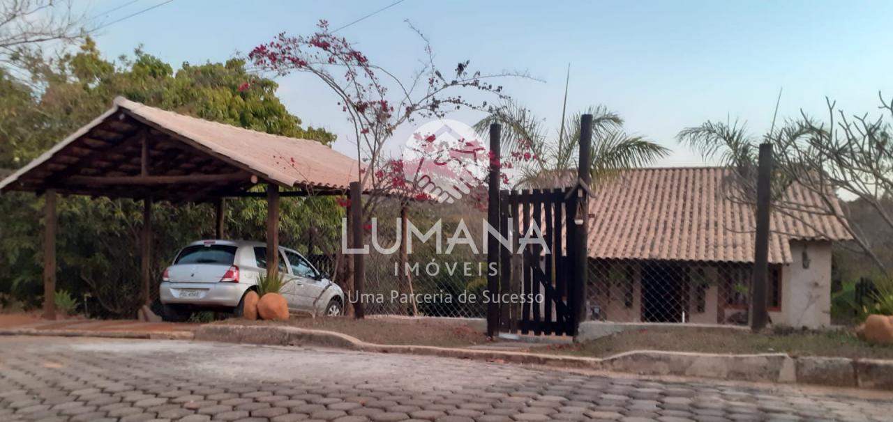 Sítio /região metropolitana