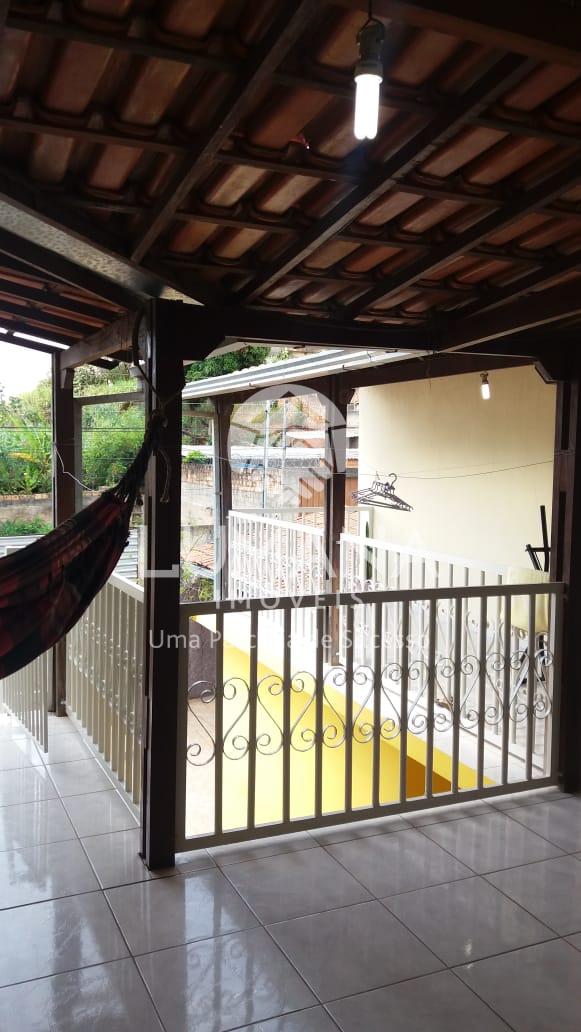 CASA INDEPENDENTE — foto 28 — São Cosme De Cima (são Benedito), Santa Luzia, MG