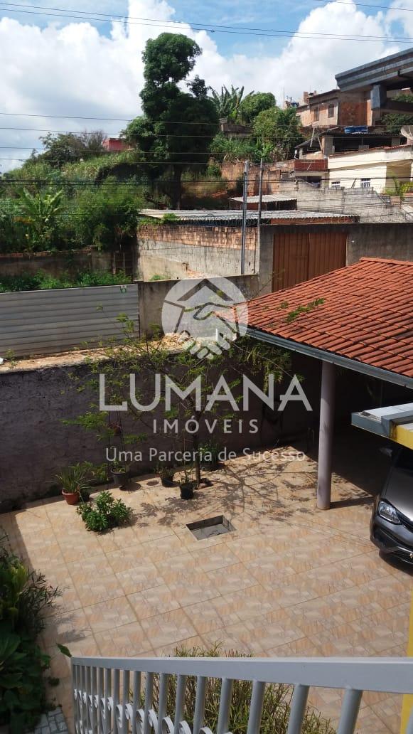 CASA INDEPENDENTE — foto 22 — São Cosme De Cima (são Benedito), Santa Luzia, MG