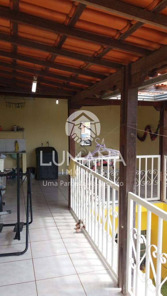 CASA INDEPENDENTE — foto 21 — São Cosme De Cima (são Benedito), Santa Luzia, MG