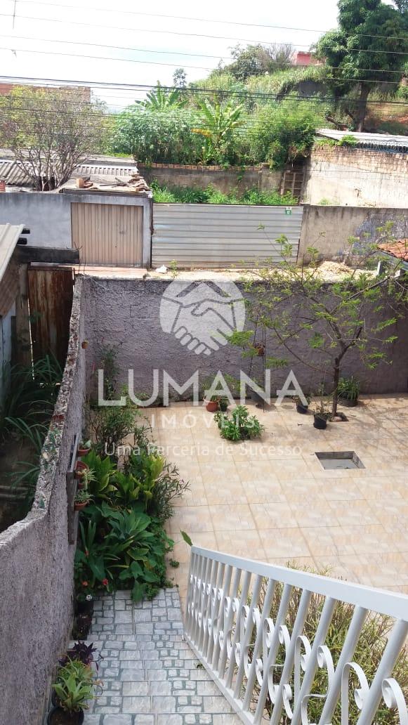 CASA INDEPENDENTE — foto 20 — São Cosme De Cima (são Benedito), Santa Luzia, MG