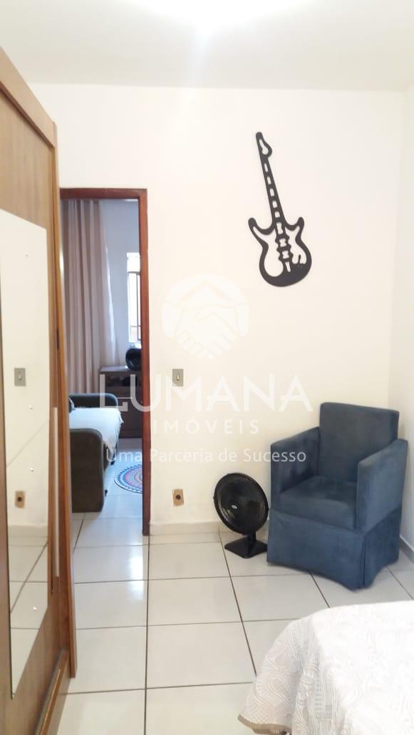 CASA INDEPENDENTE — foto 18 — São Cosme De Cima (são Benedito), Santa Luzia, MG