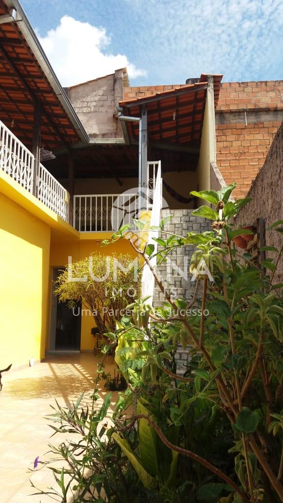 CASA INDEPENDENTE — foto 27 — São Cosme De Cima (são Benedito), Santa Luzia, MG