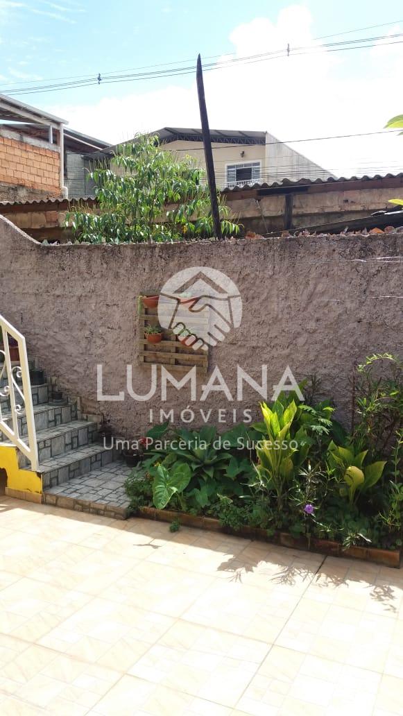 CASA INDEPENDENTE — foto 24 — São Cosme De Cima (são Benedito), Santa Luzia, MG