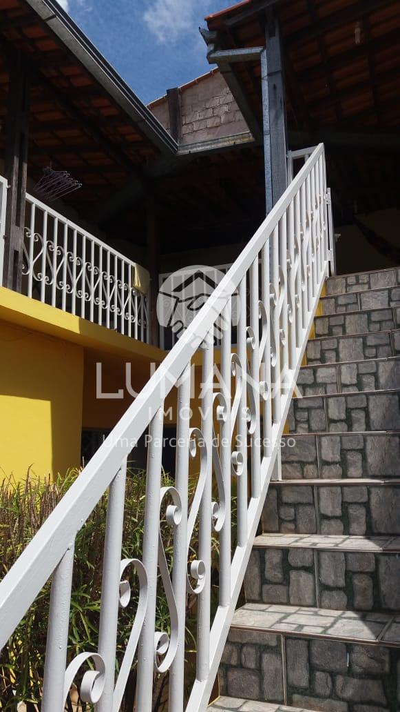 CASA INDEPENDENTE — foto 26 — São Cosme De Cima (são Benedito), Santa Luzia, MG