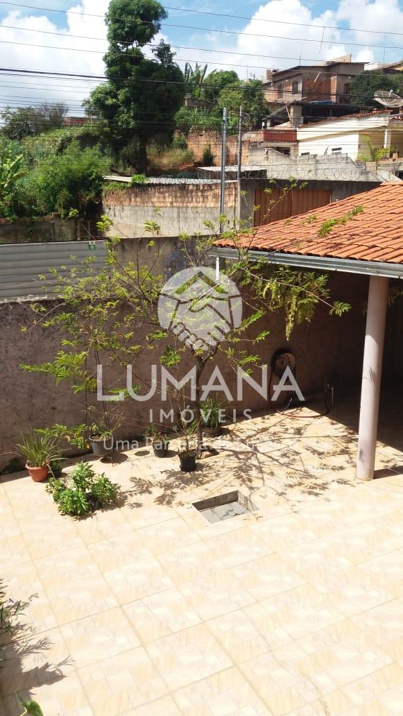 CASA INDEPENDENTE — foto 23 — São Cosme De Cima (são Benedito), Santa Luzia, MG