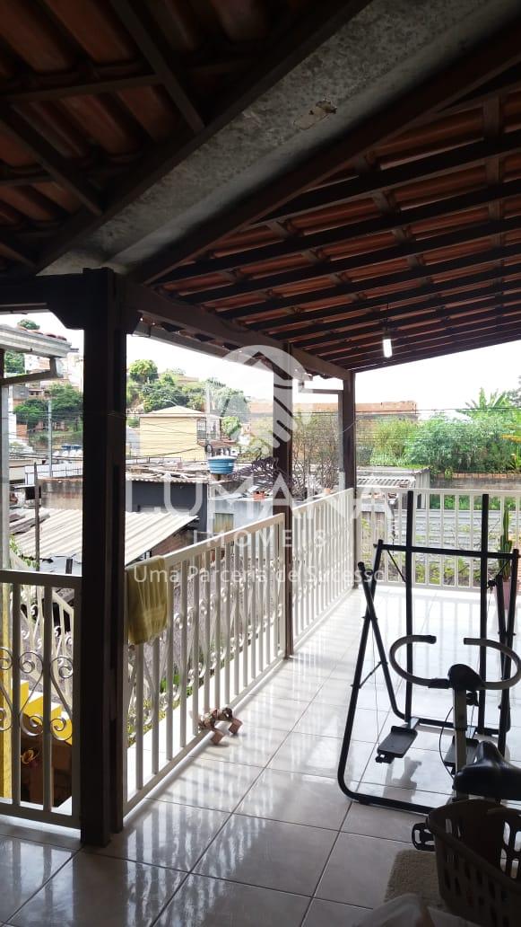 CASA INDEPENDENTE — foto 29 — São Cosme De Cima (são Benedito), Santa Luzia, MG
