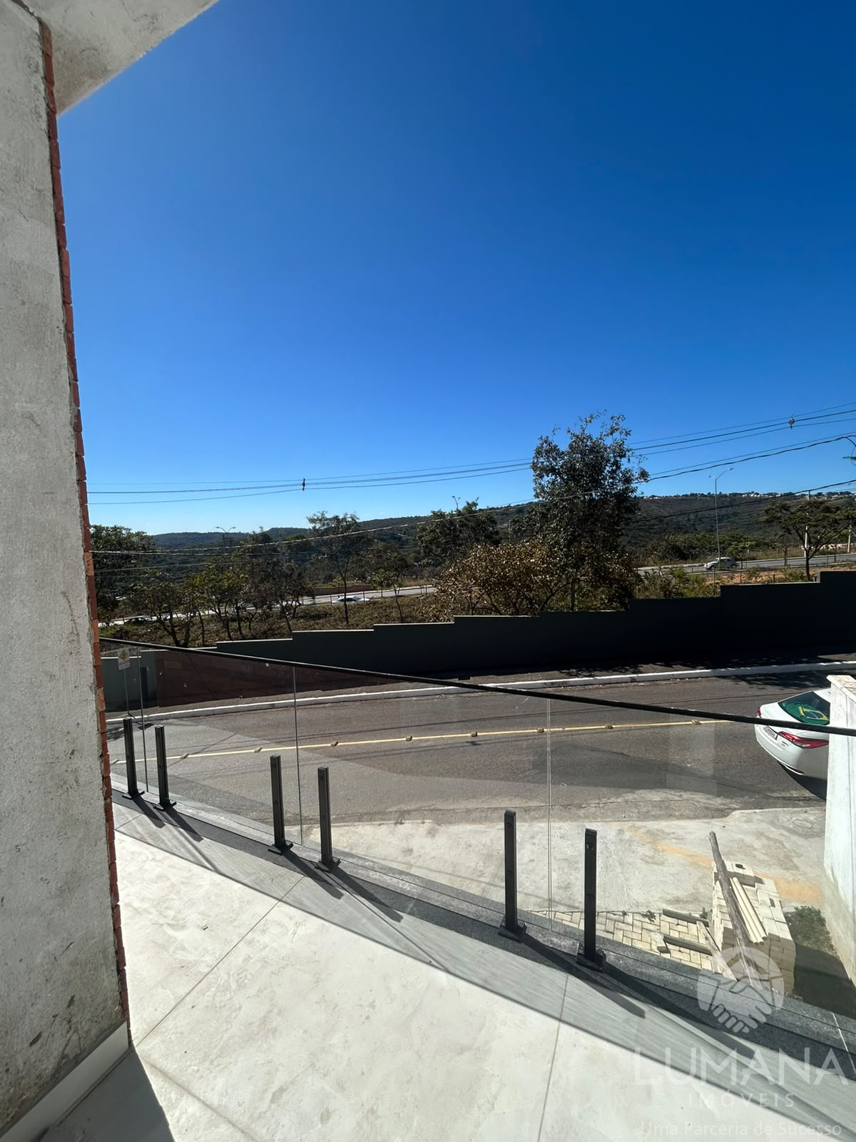 TRILHAS DO SOL