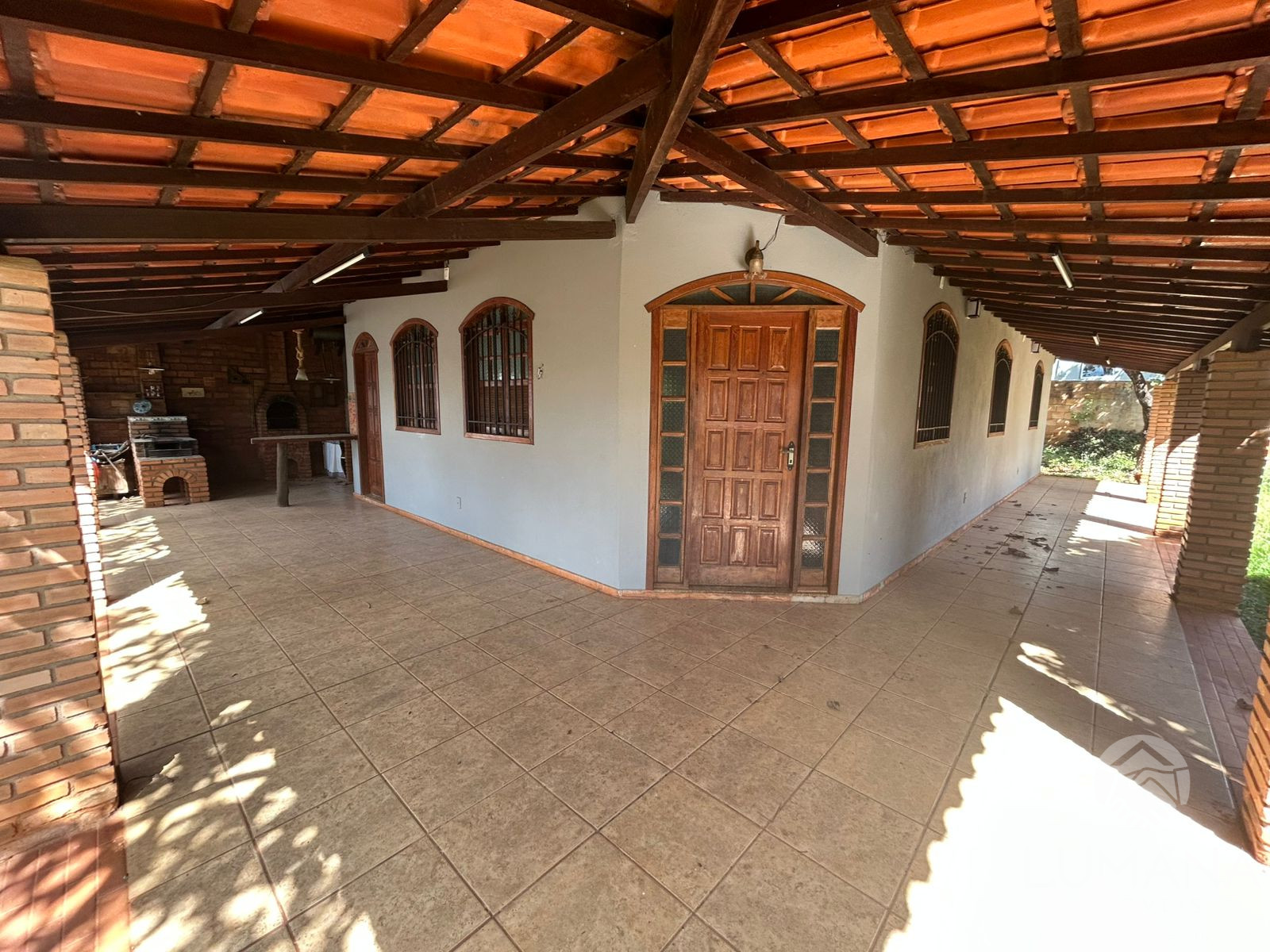 Casa Colonial