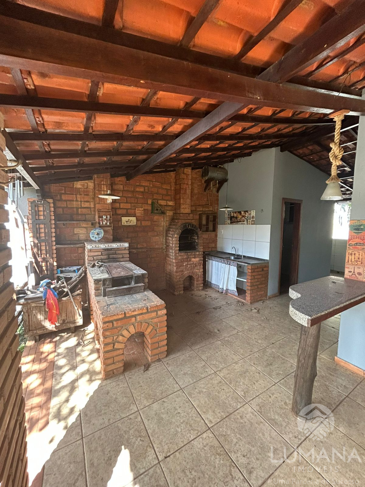 Casa Colonial