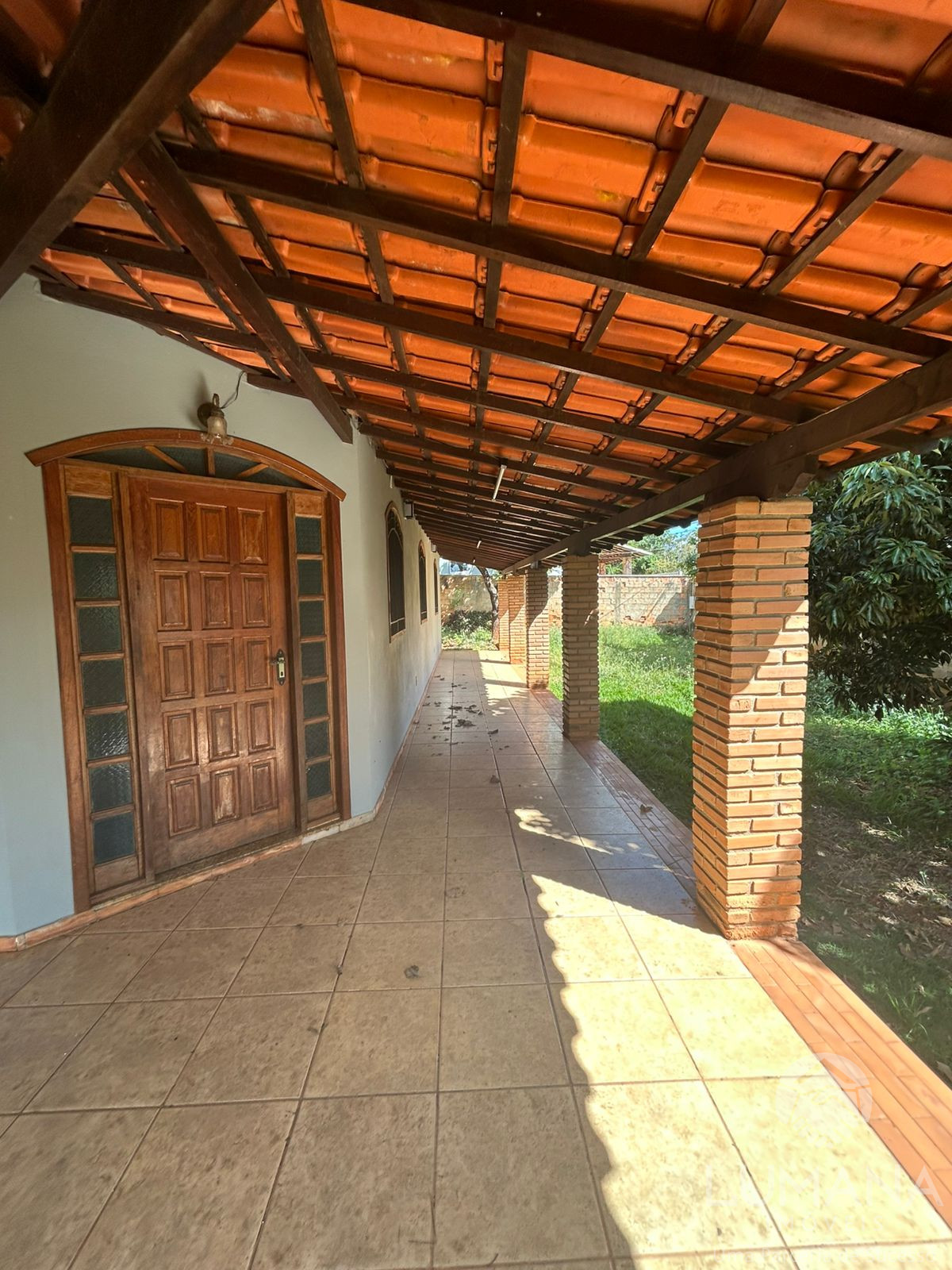 Casa Colonial