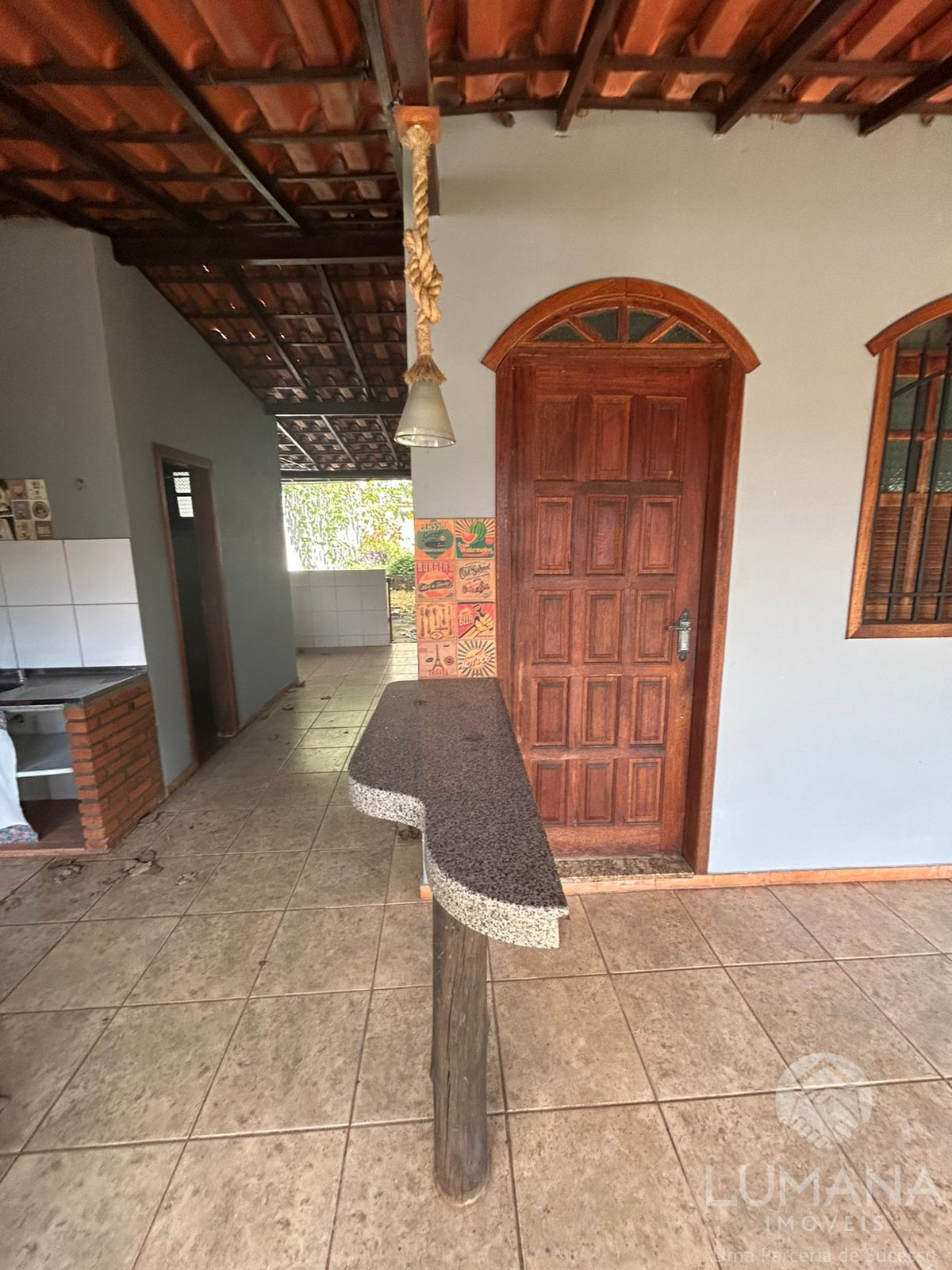 Casa Colonial