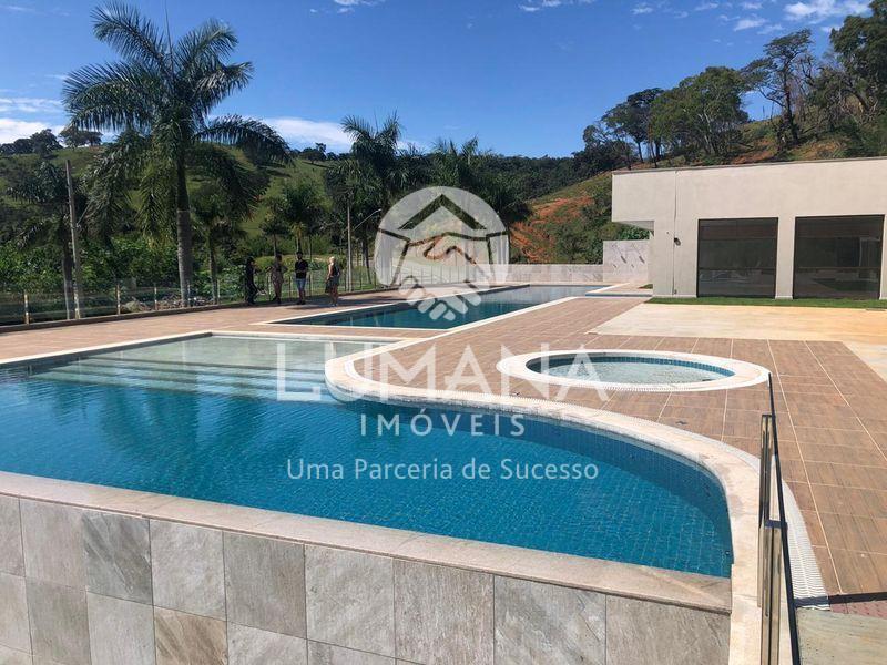 COND. ECO VILLAGE — foto 6 — Eco Village, Lagoa Santa, MG