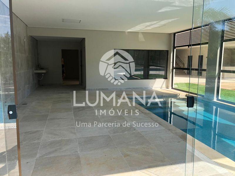 COND. ECO VILLAGE — foto 7 — Eco Village, Lagoa Santa, MG