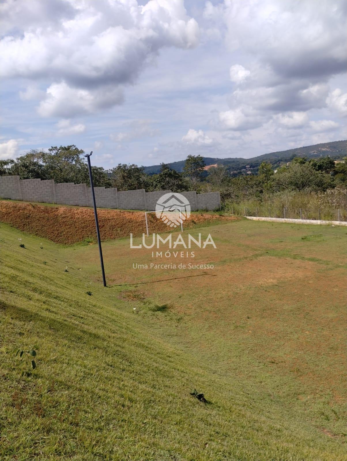 Lote em condomínio — foto 6 — Residencial Parque Dos Buritis, Lagoa Santa, MG
