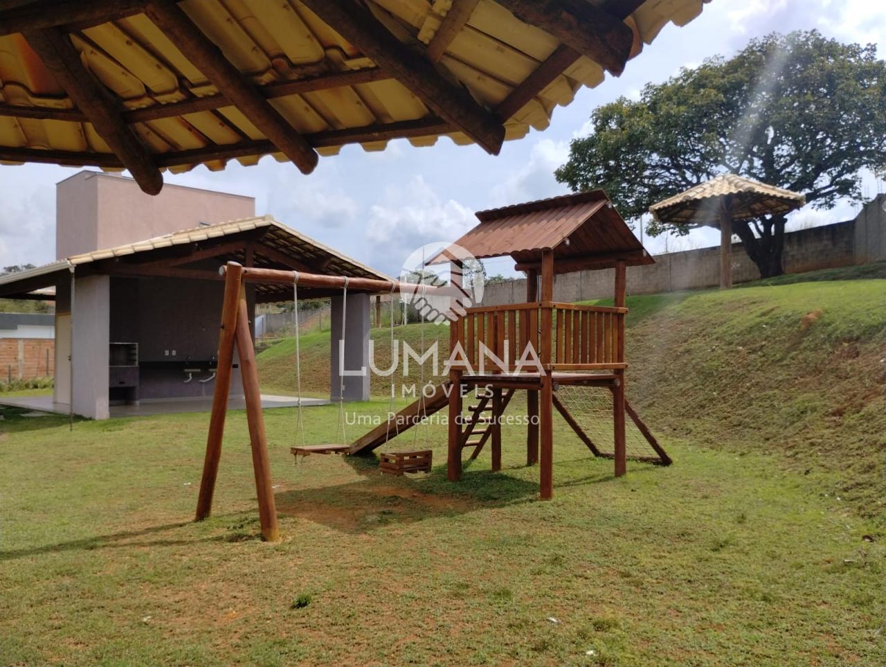 Lote em condomínio — foto 7 — Residencial Parque Dos Buritis, Lagoa Santa, MG