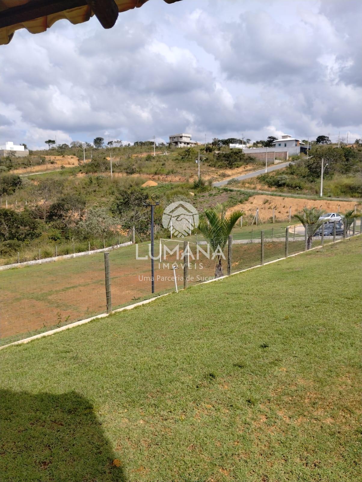 Lote em condomínio — foto 8 — Residencial Parque Dos Buritis, Lagoa Santa, MG