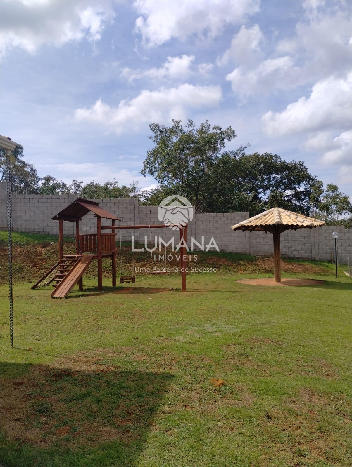 Lote em condomínio — foto 10 — Residencial Parque Dos Buritis, Lagoa Santa, MG