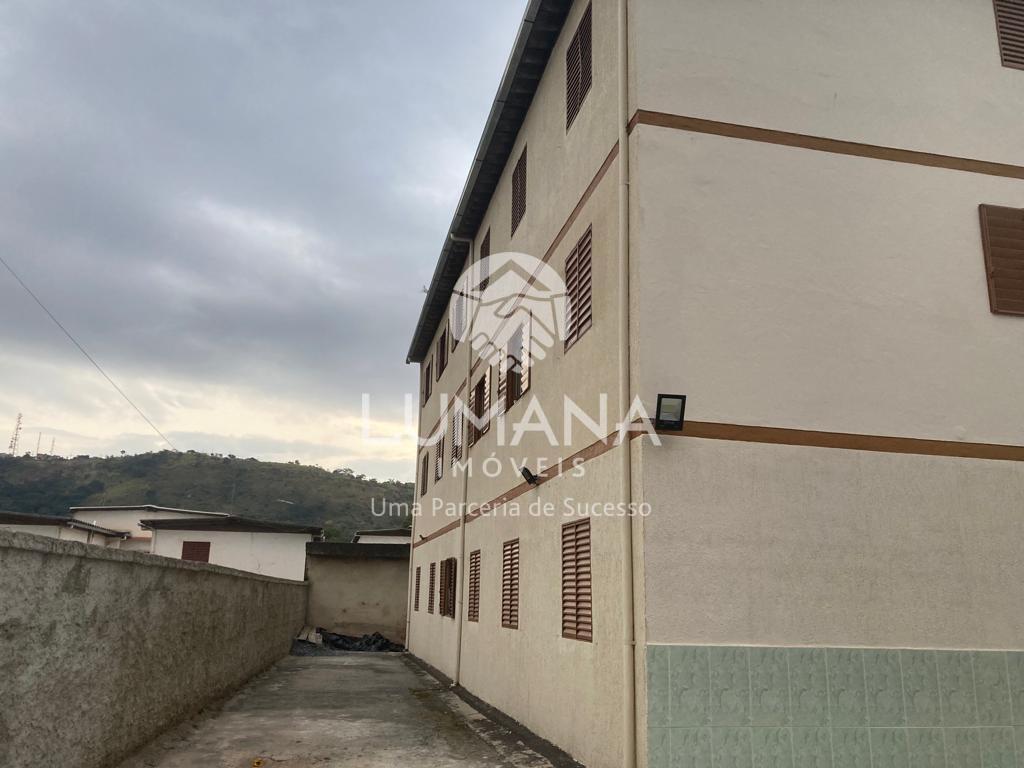 REGIÃO DE VENDA NOVA