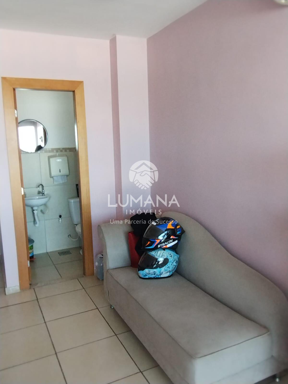 SALA COMERCIAL — foto 7 — Centro, Lagoa Santa, MG