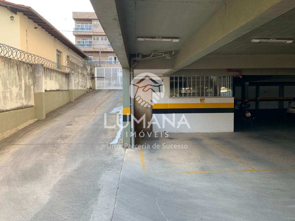 SALA COMERCIAL — foto 13 — Centro, Lagoa Santa, MG