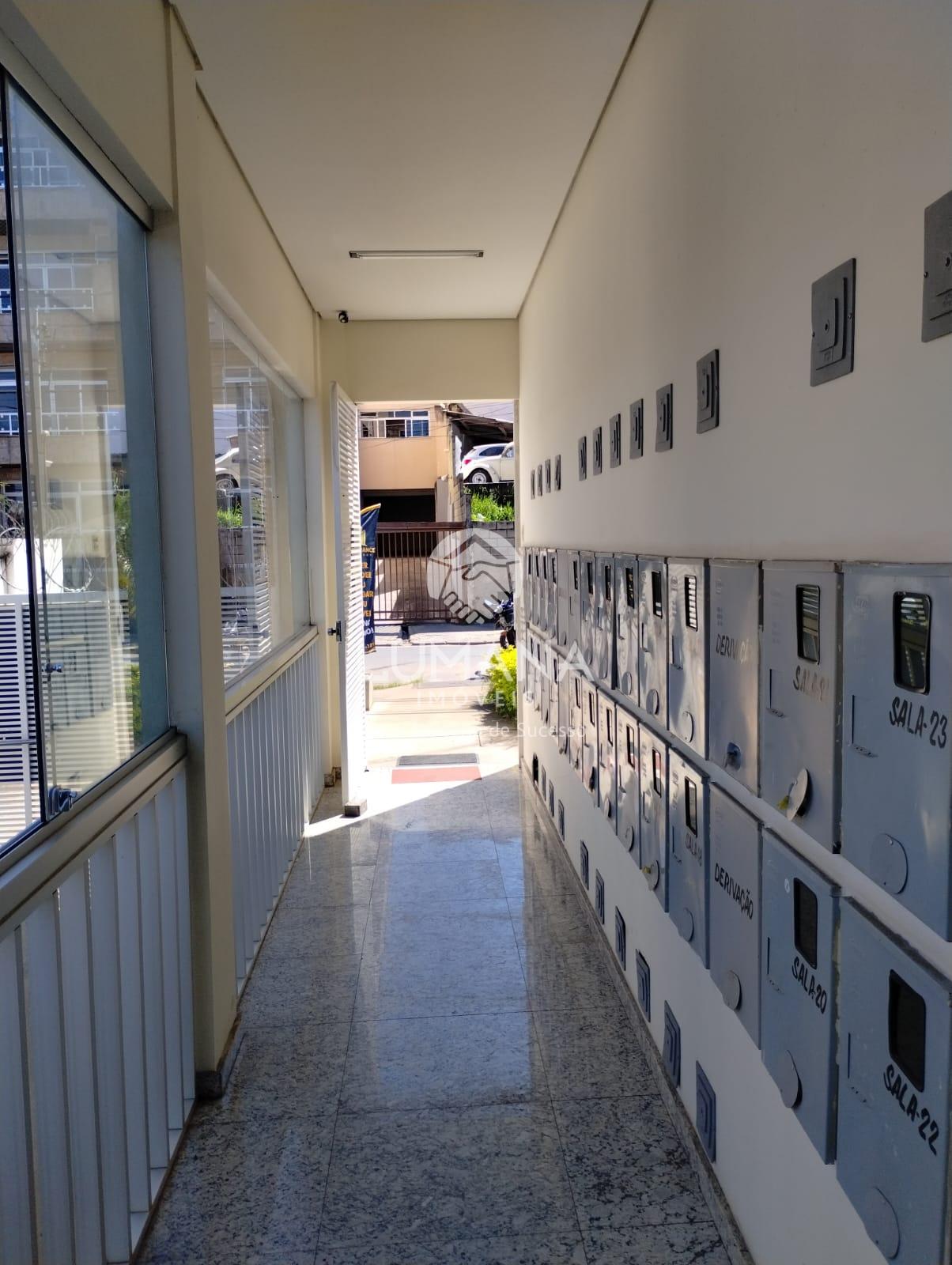 SALA COMERCIAL — foto 14 — Centro, Lagoa Santa, MG