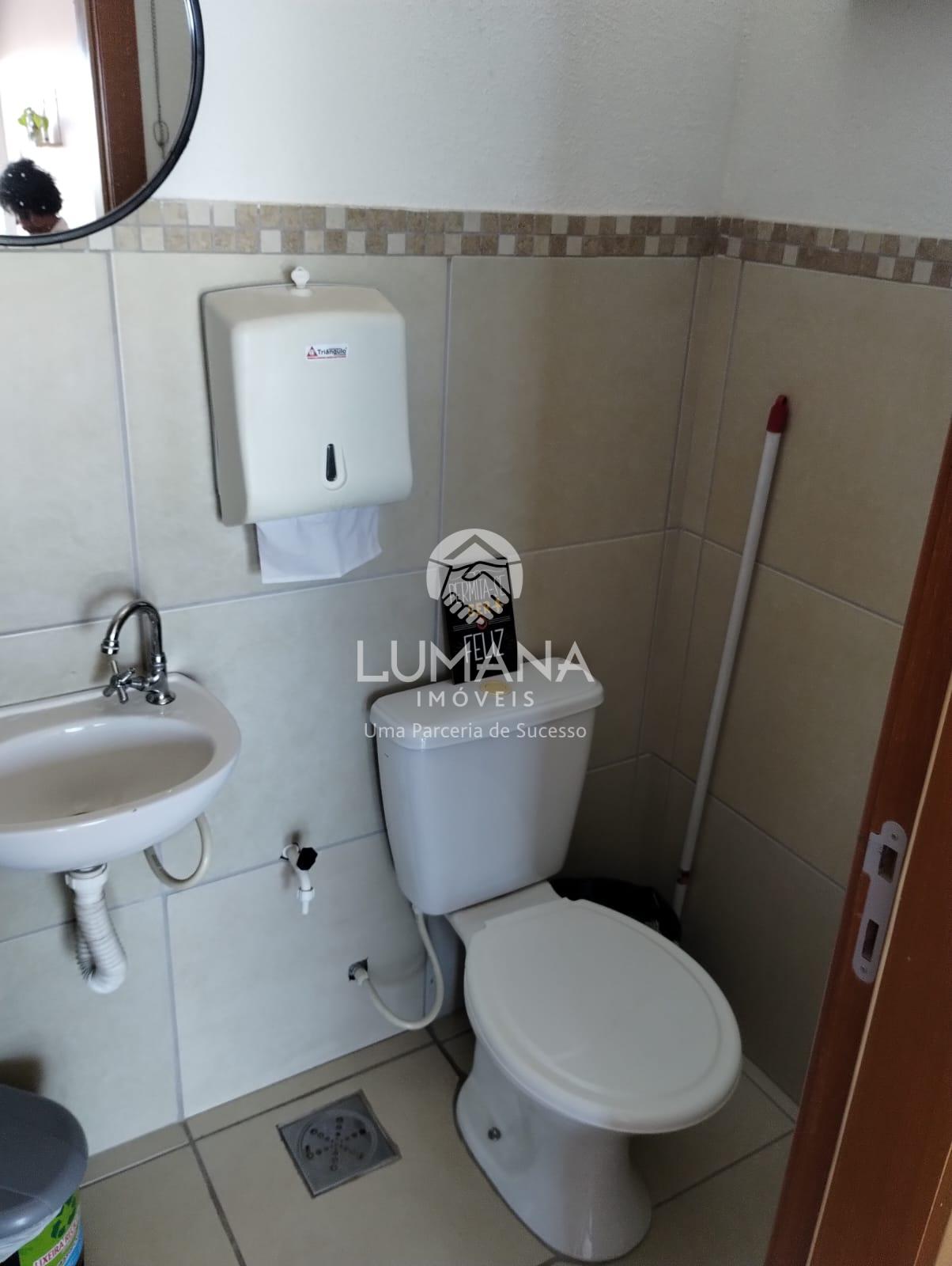 SALA COMERCIAL — foto 10 — Centro, Lagoa Santa, MG