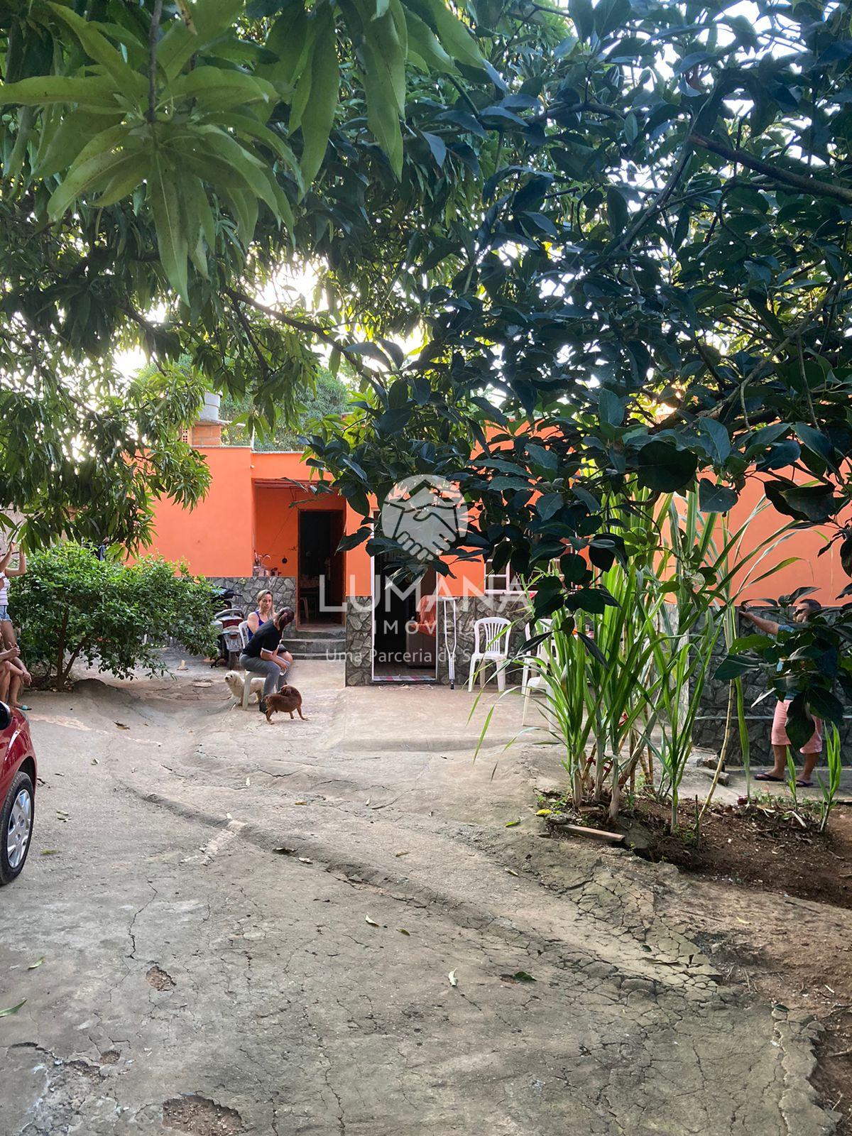 Casa de Campo/Sítio