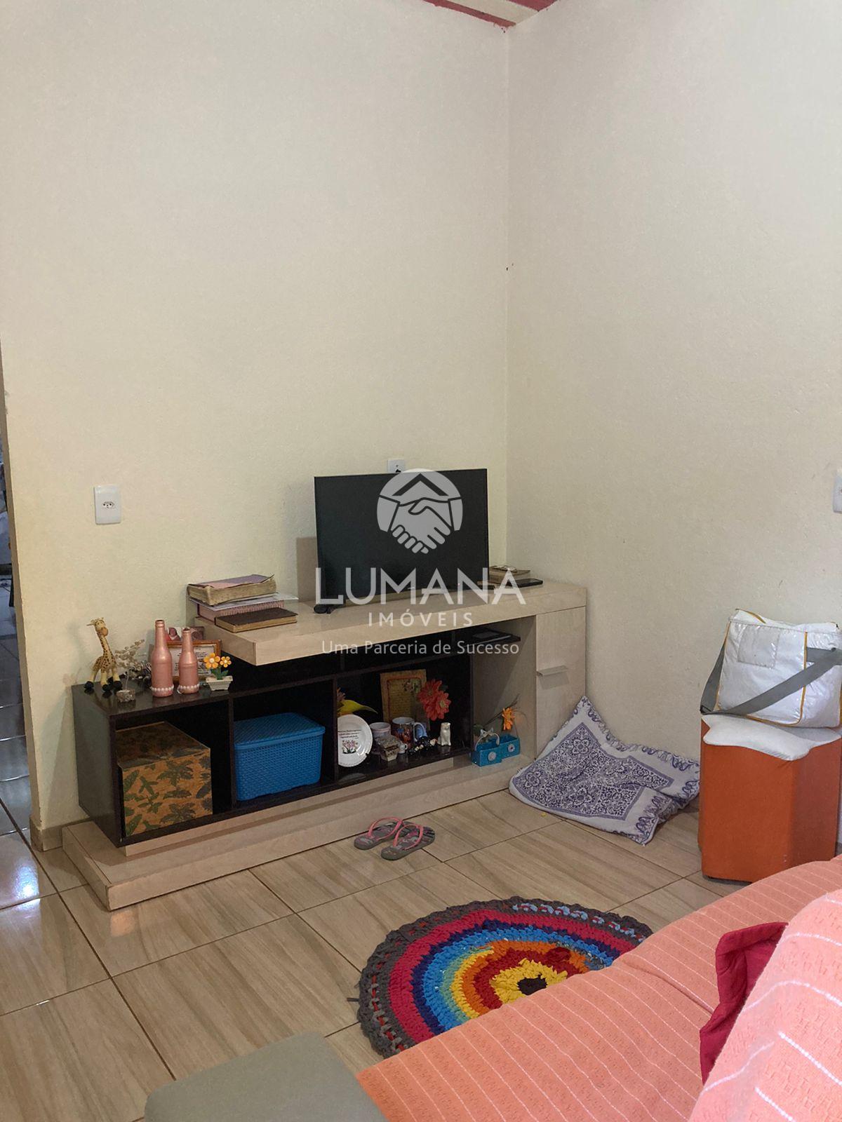 Casa de Campo/Sítio