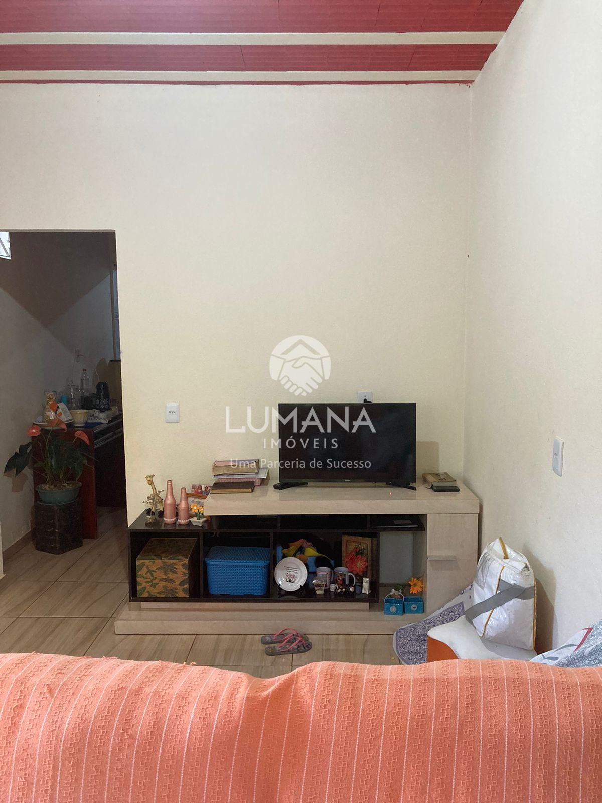 Casa de Campo/Sítio