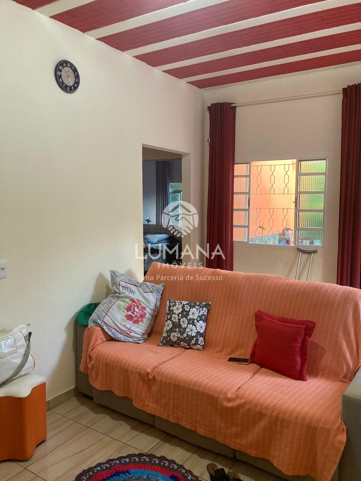 Casa de Campo/Sítio