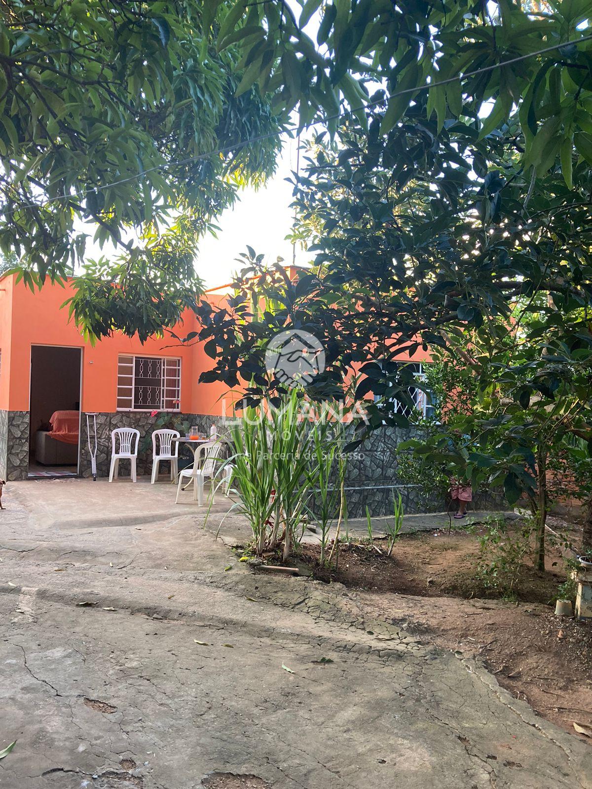 Casa de Campo/Sítio