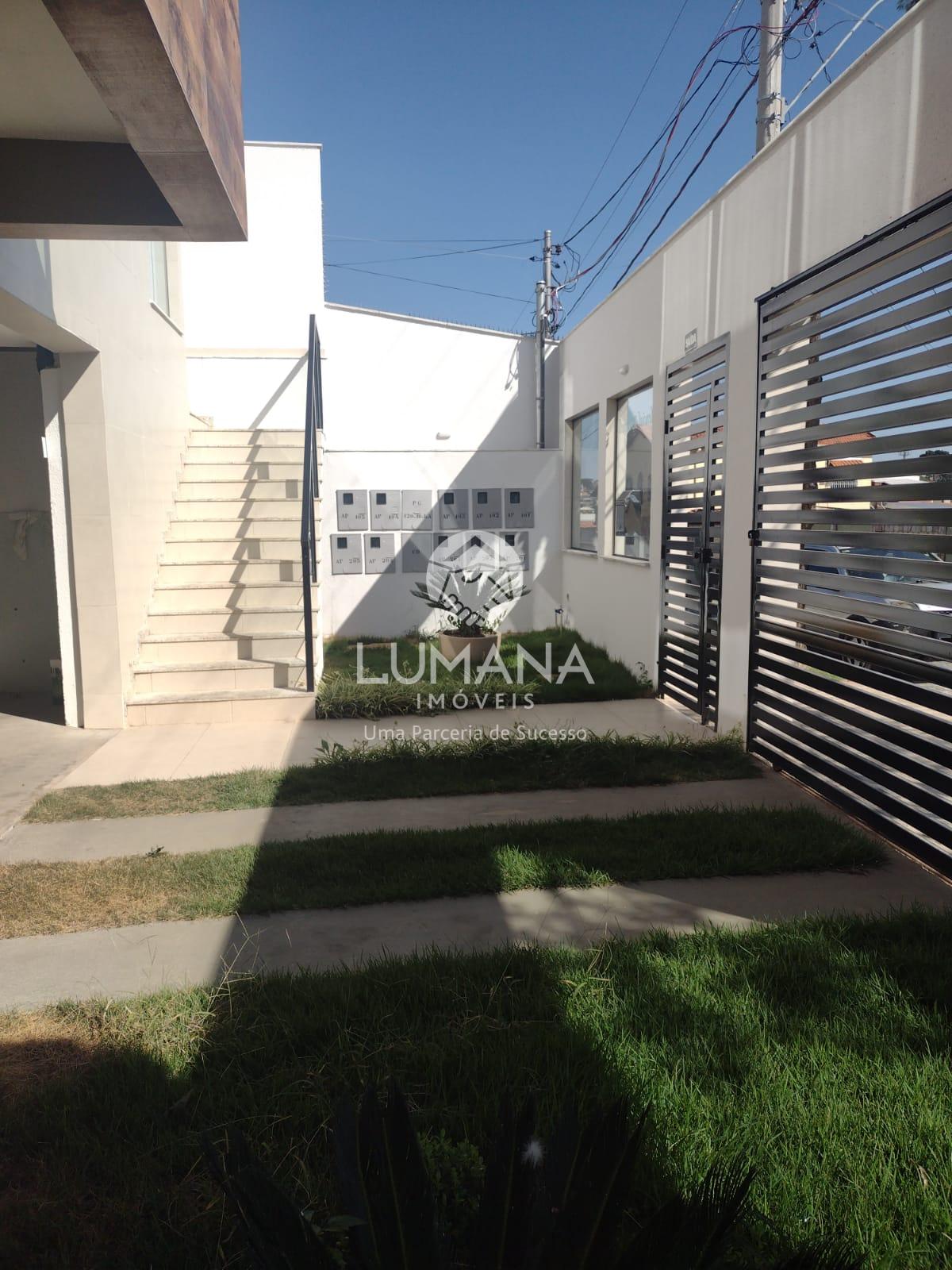 Apartamento Cobertura