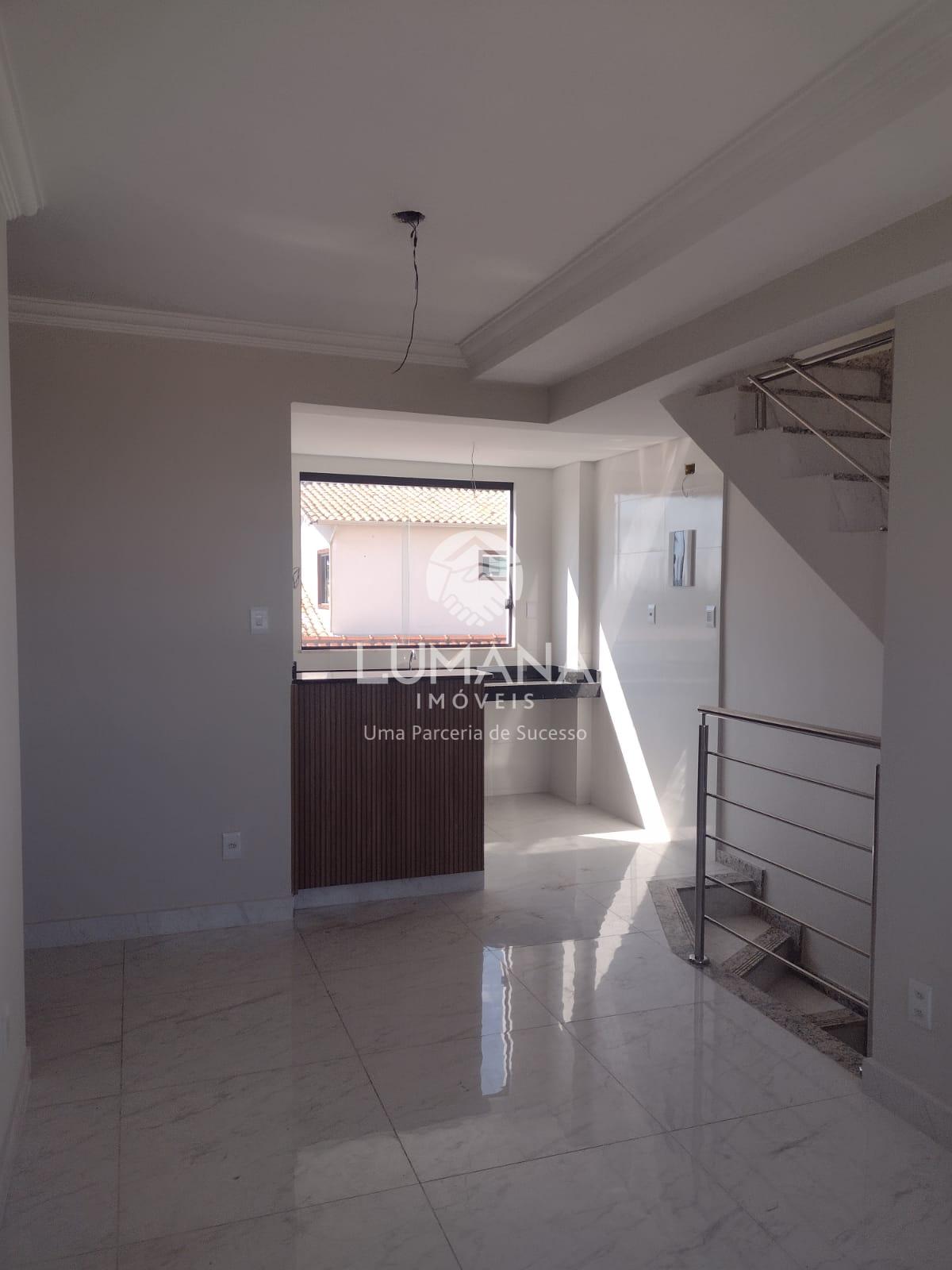 Apartamento Cobertura — foto 7 — Santa Branca, Belo Horizonte, MG