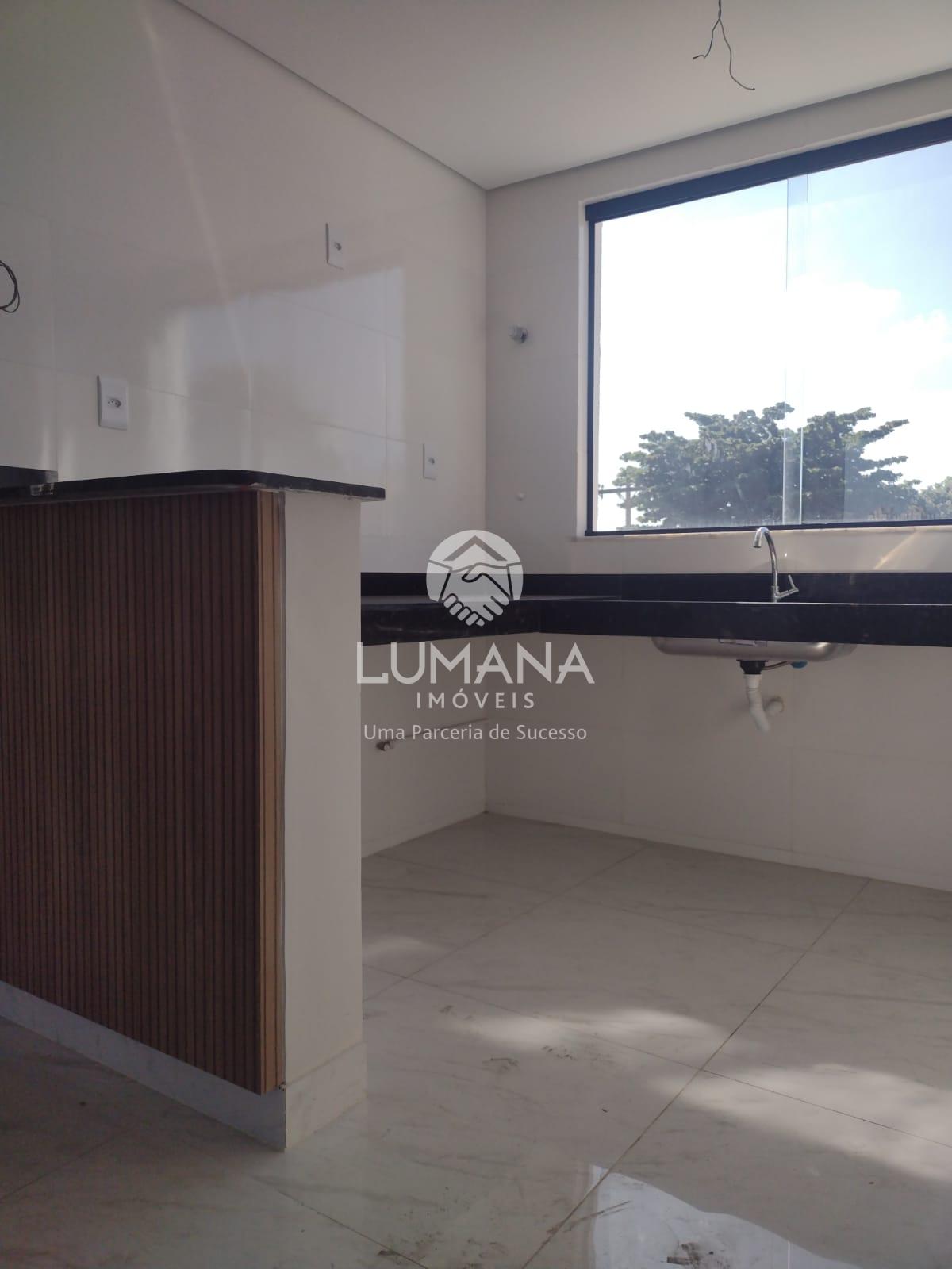 Apartamento Cobertura