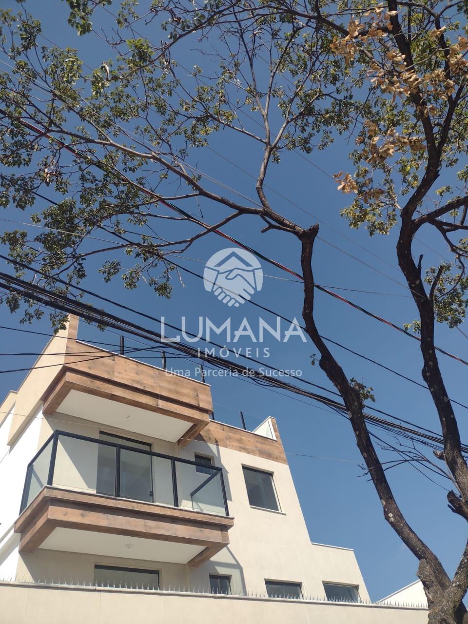 Apartamento Cobertura