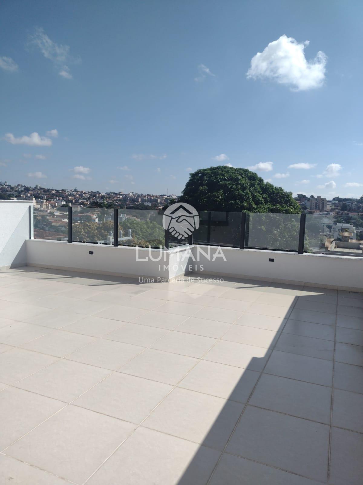 Apartamento Cobertura — foto 17 — Santa Branca, Belo Horizonte, MG