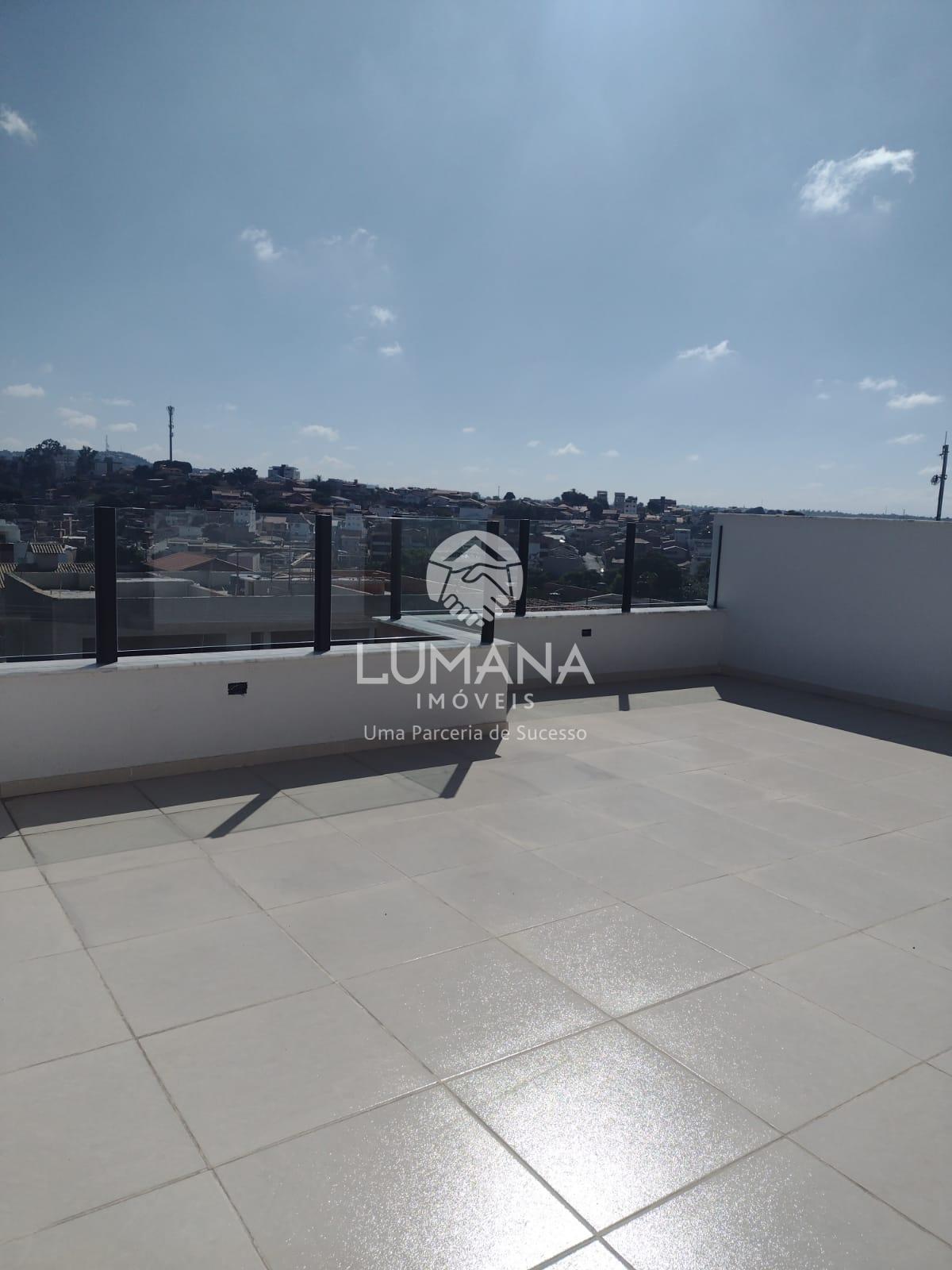 Apartamento Cobertura — foto 18 — Santa Branca, Belo Horizonte, MG