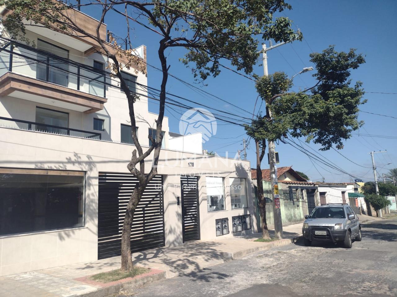 Apartamento Cobertura