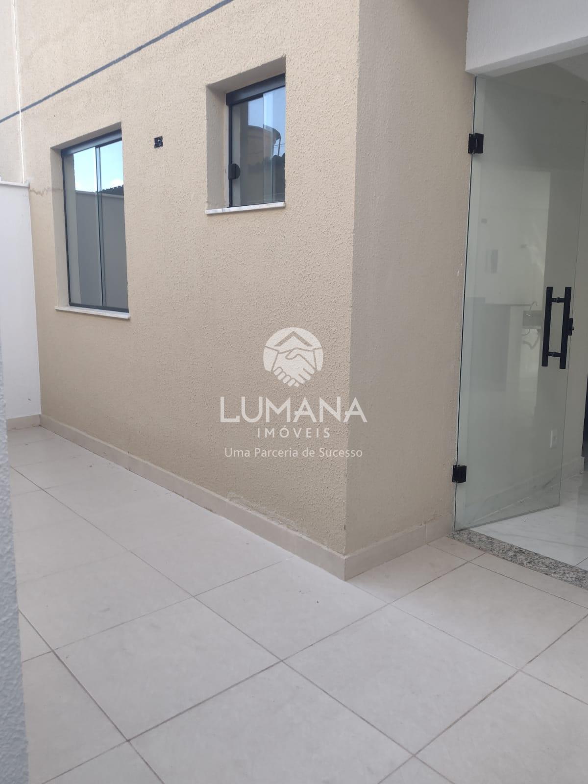 ÁREA PRIVATIVA — foto 6 — Santa Branca, Belo Horizonte, MG