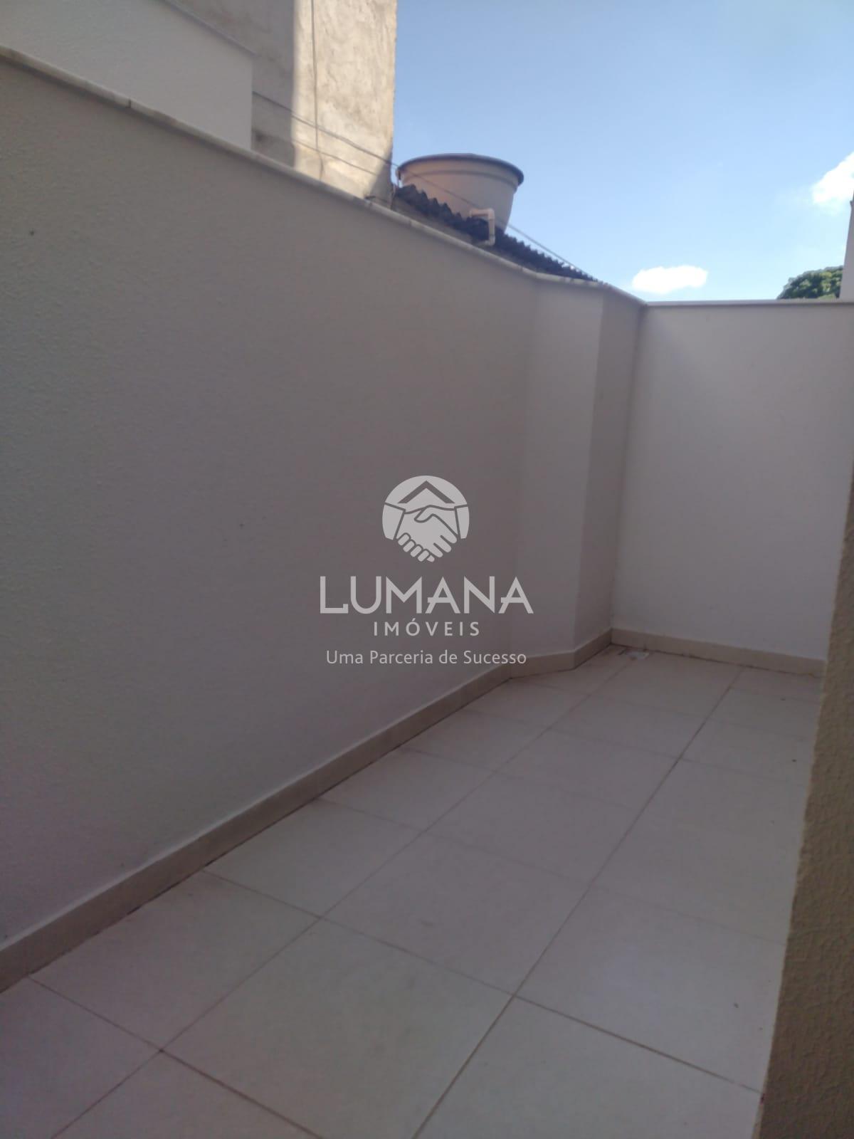 ÁREA PRIVATIVA — foto 7 — Santa Branca, Belo Horizonte, MG