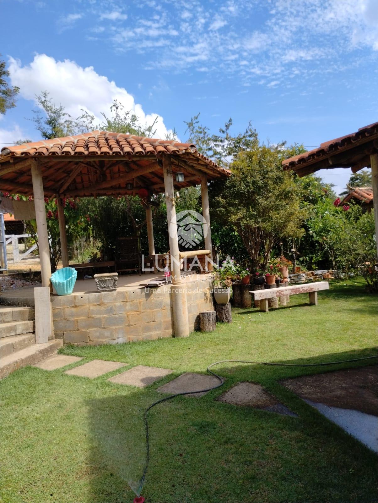Sítio — foto 7 — Candeias, Jaboticatubas, MG