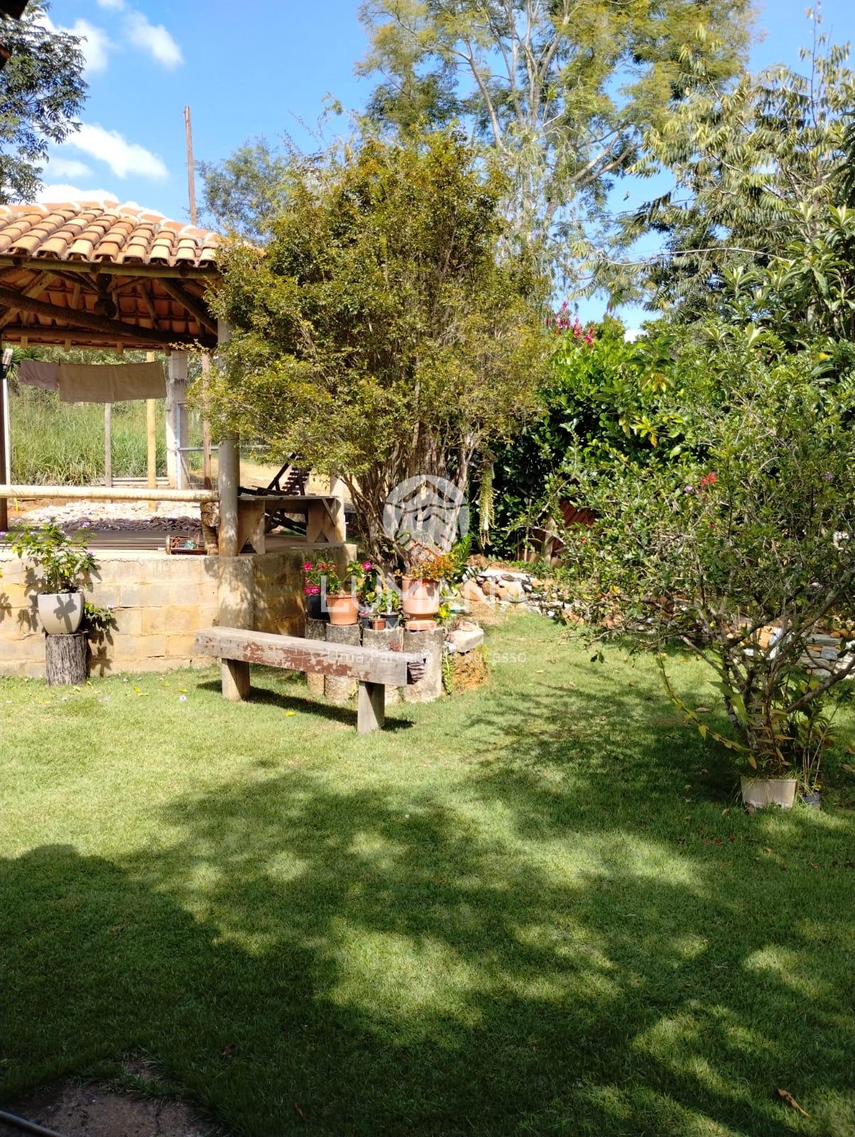 Sítio — foto 6 — Candeias, Jaboticatubas, MG