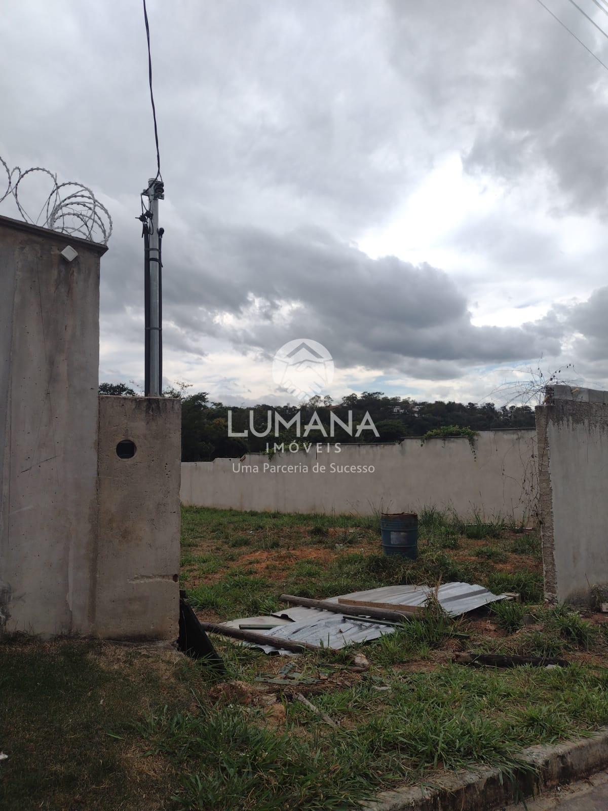 Lote Próximo ao Centro