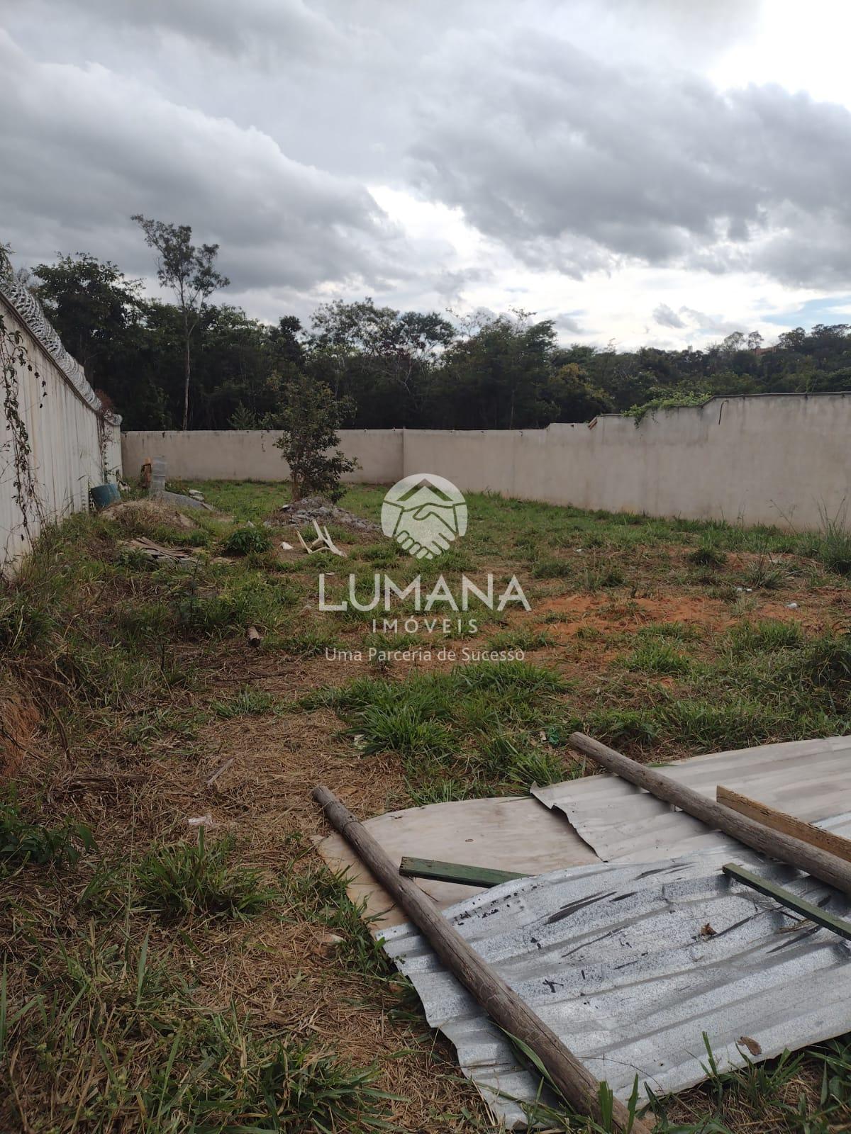 Lote Próximo ao Centro