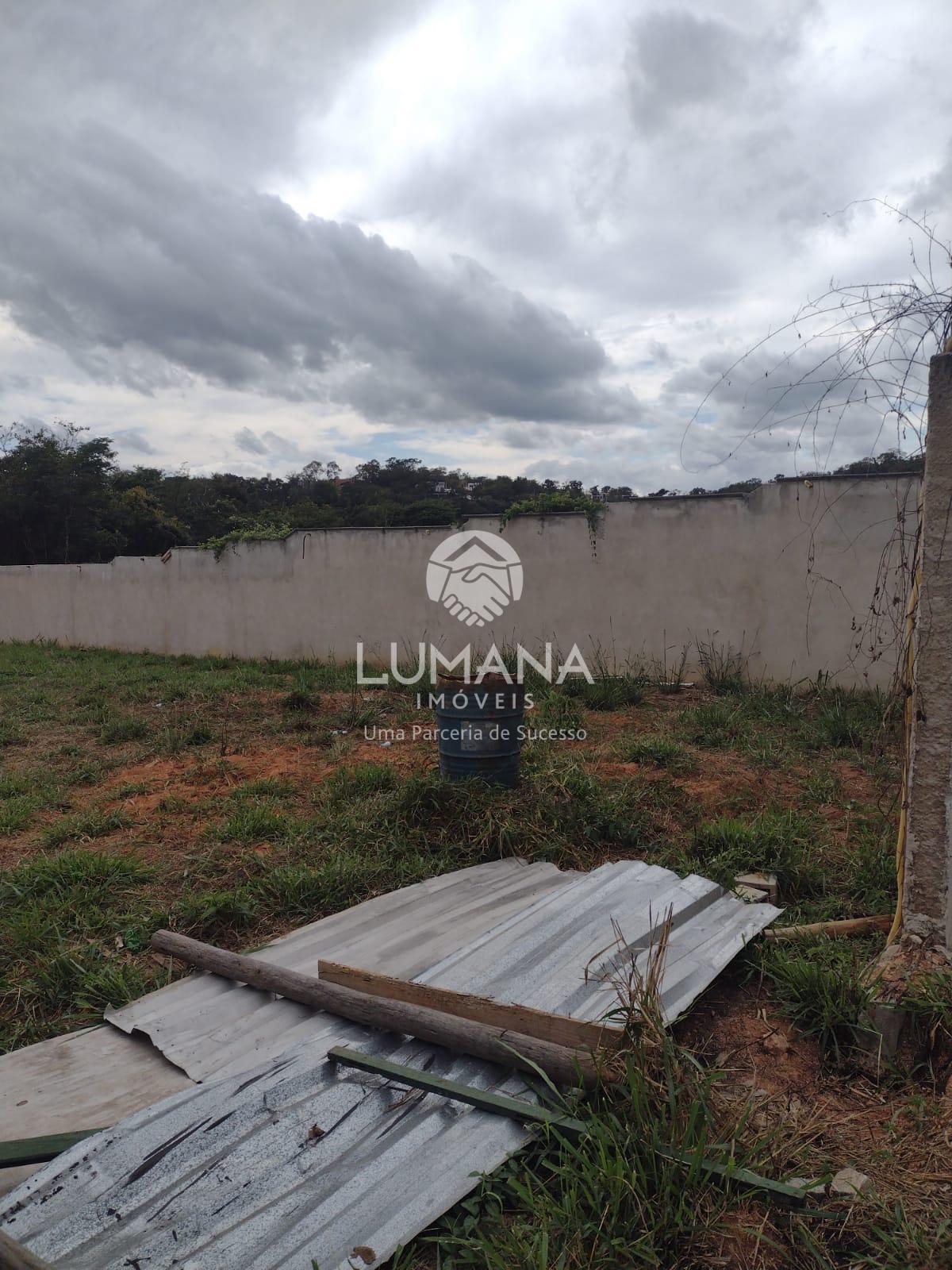 Lote Próximo ao Centro