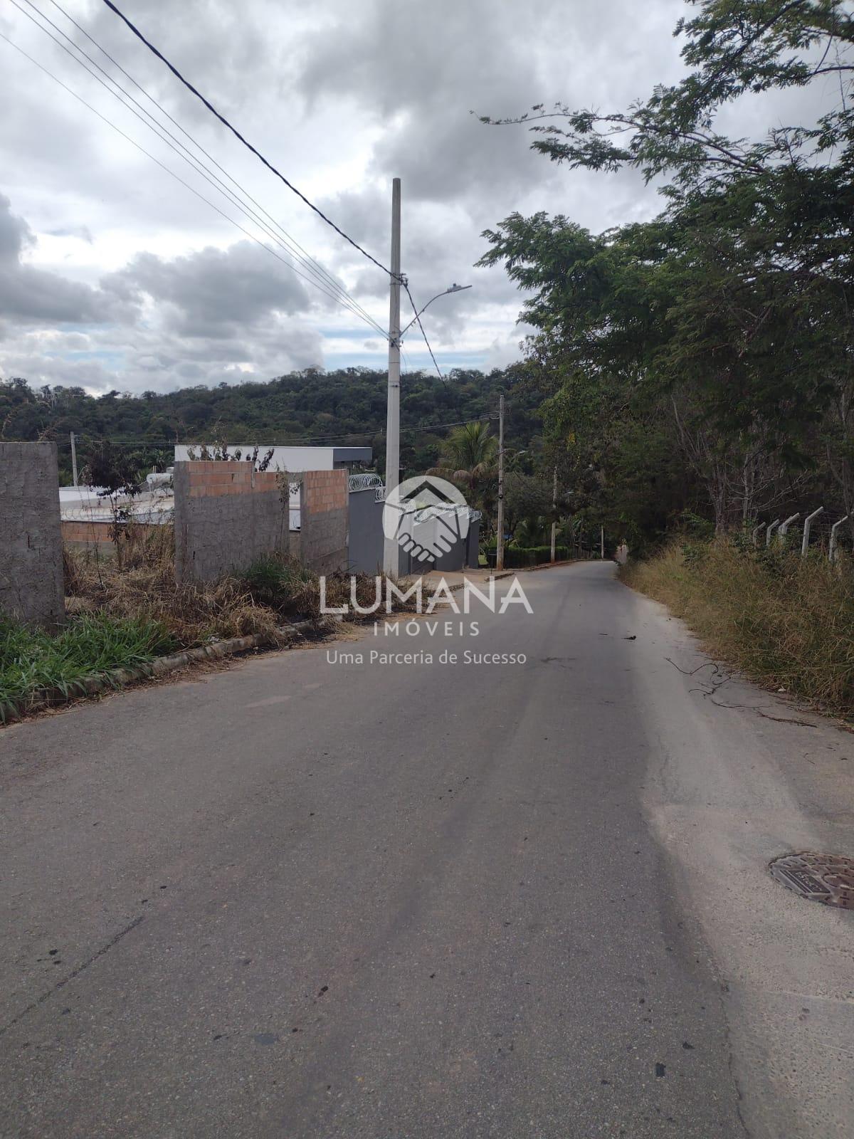 Lote Próximo ao Centro