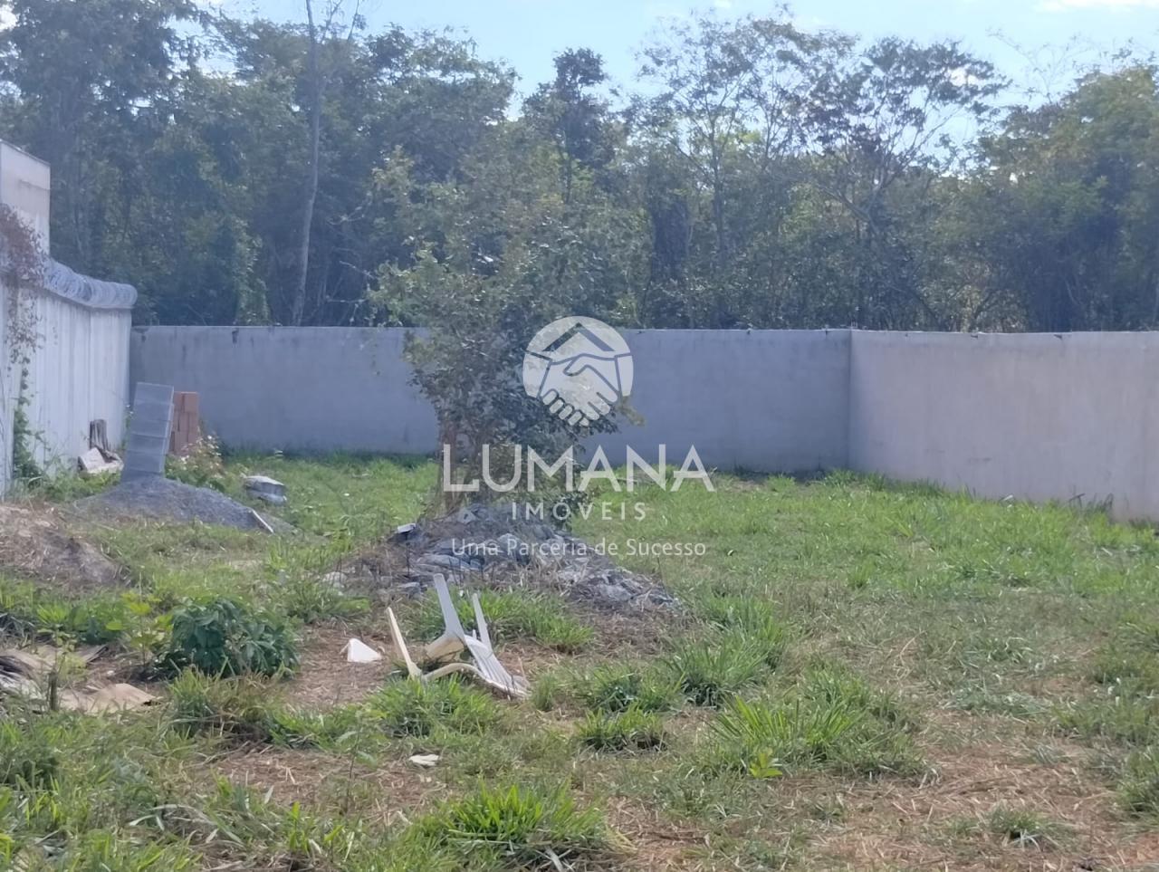 Lote Próximo ao Centro