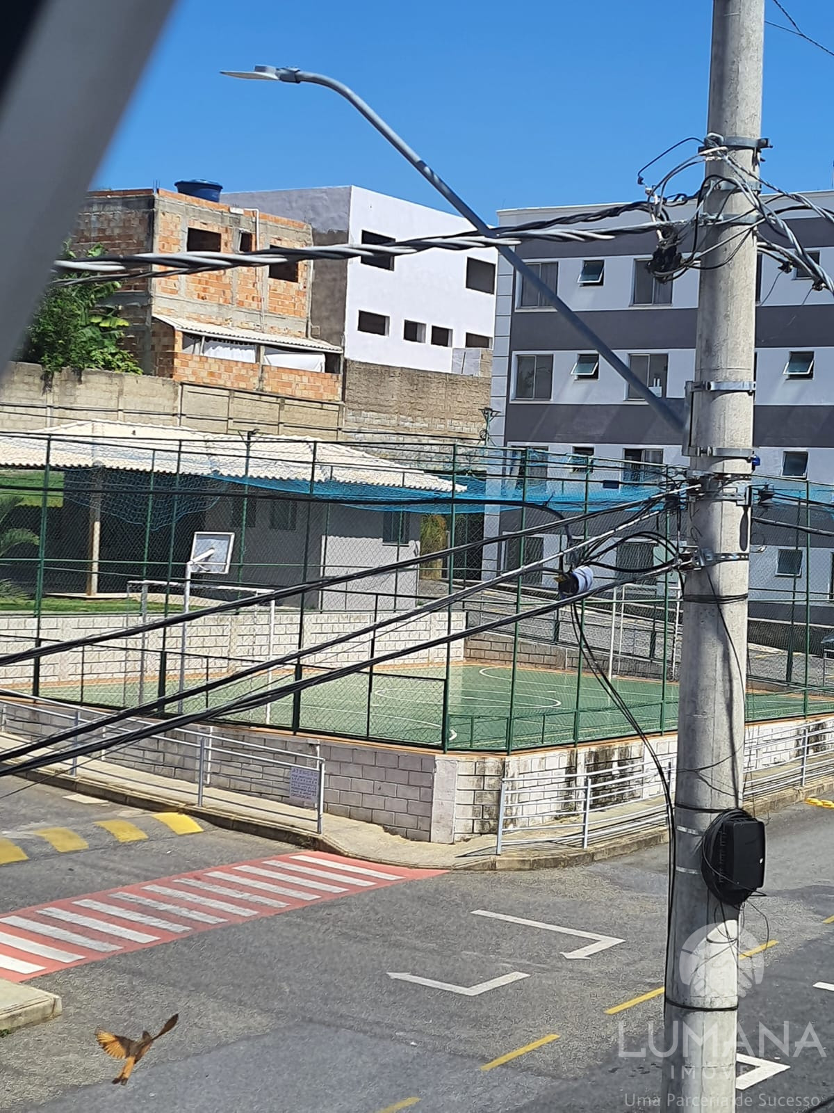 Apt° Área Privativa